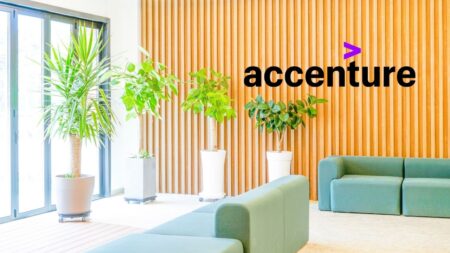 Accenture Sobeni Satin Almak Uzere Anlasmaya Varildigini Duyurdu