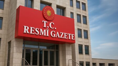 24 Temmuz 2025 Resmi Gazete'de yayımlanan Cumhurbaşkanı Kararları uyarınca yapılan atama ve görevden alma listesi