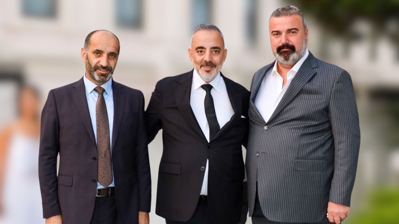 &Ccedil;aykur Rizespor Başkanı İbrahim Turgut