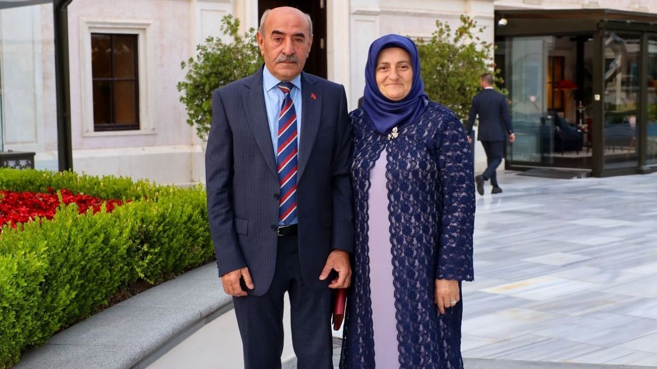 Yasin Kalafatoğlu Davetliler