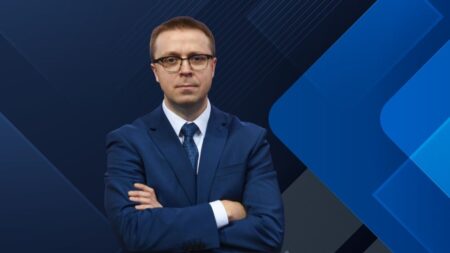 EuroLeague CEO’sundan İsrail Kulüpleri Hakkında Açıklama EuroLeague CEOsu Paulius Motiejunas