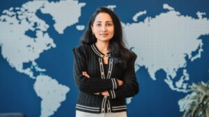 DataSnipper ile Denetim Süreçleri Hızlanıyor: Vidya Peters’la Röportaj DataSnipper CEO'su Vidya Peters