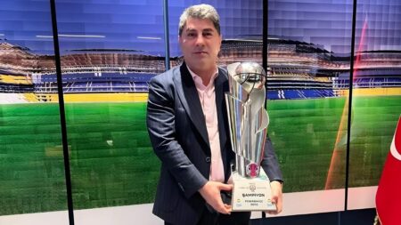 Hakan Safi’den Sakaryaspor İddialarına Net Yalanlama Safi Holding Yonetim Kurulu Baskani Hakan Safi