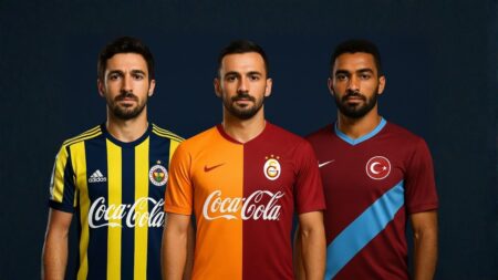 Coca-Cola Sponsorluğunu Galatasaray ve Fenerbahçe Kabul Etti Trabzonspor Reddetti Coca Cola Sponsorlugunu Galatasaray ve Fenerbahce Kabul Etti Trabzonspor Reddetti