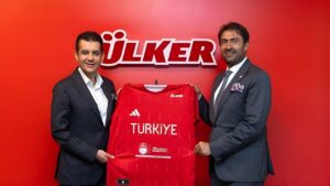 Ülker, Paralimpik Desteğini 2028 Los Angeles’a Uzattı Ülker'den Paralimpik Sporculara Los Angeles 2028 Güvencesi