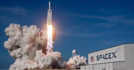 SpaceX, 1.5 Trilyon Dolar Değerlendirme ile IPO Sürecine Girdi n24 haber 1765370645