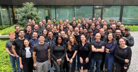 J.P. Morgan’dan Mondu’ya 100 Milyon Euro Destek n24 haber 1765375215