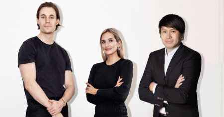 SuperCircle, Tekstil Atıklarını Yapay Zeka ile Yeniden Değerlendiriyor n24 haber 1765376969