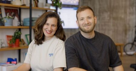 Shapes, AI Destekli İnsan Kaynakları Çözümü İçin 24 Milyon Dolar Topladı n24 haber 1765384165