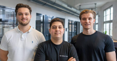 Zentio, Fabrika Planlamasında Yapay Zeka İçin 1.4 Milyon Euro Yatırım Aldı n24 haber 1765433685