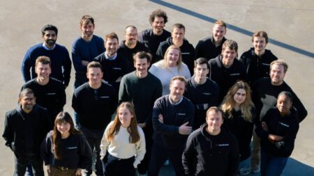 Trendtracker, 5.9 milyon avro ile strateji geliştirecek n24 haber 1765434611