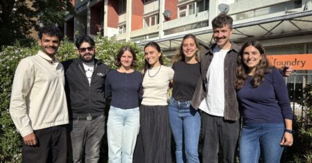 Punto Health, Demans Bakımına Yönelik 2.7 Milyon Dolar Yatırım Aldı n24 haber 1765438176