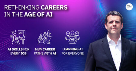 Yapay Zeka Kariyer Yollarını Yeniden Şekillendiriyor, Çalışanlar Ne Yapmalı? n24 haber 1765440019