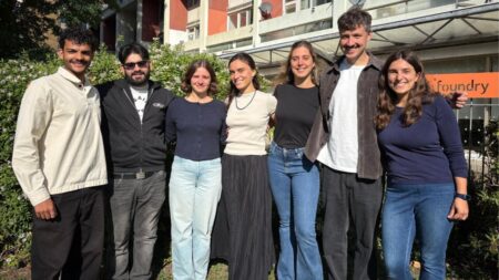 Punto Health, Demans Bakımı İçin 2.3 Milyon Euro Yatırım Aldı n24 haber 1765443584