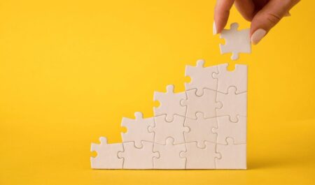 Series A büyümesinden Series B ölçeklenebilirliğine geçişi analiz eden iş dünyası grafiği