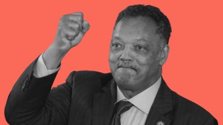Jesse Jackson