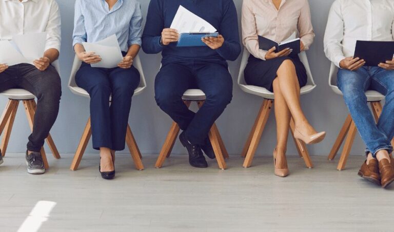 Kurucuların işe alım süreçleri