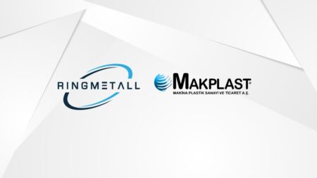 Ringmetall-Makplast