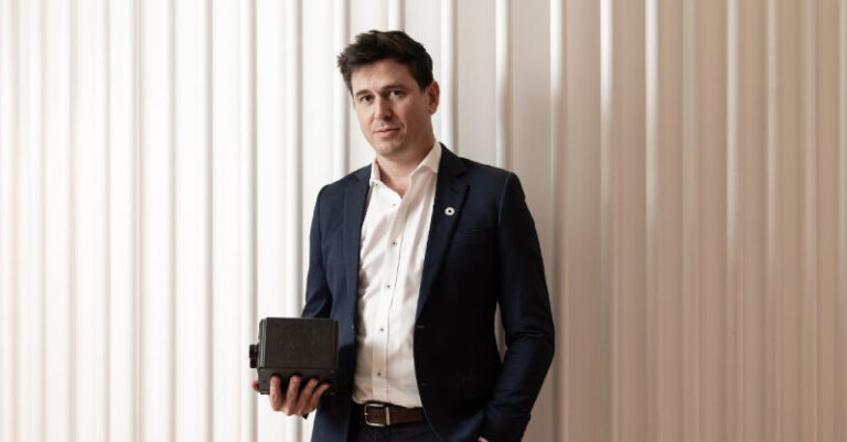 Advanced Navigation Teknoloji