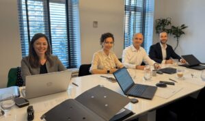 Austrian Post ve euShipments.com