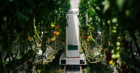 Eternal.ag Sera Robotları