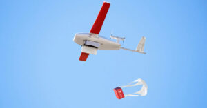 Zipline İnsansız Hava Araçları