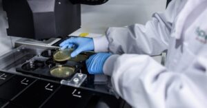 Epoch Biodesign Biorecycling Tesisi