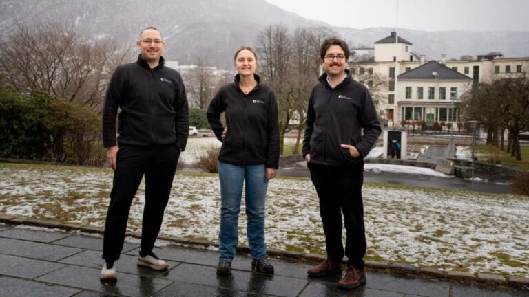 Norveçli Startup Lace Lithography, Çip Üretimini Devrimleştirmek İçin 40 Milyon Dolar Yatırım Aldı Lace Lithography Çip Üretim Tesisi