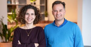 Waiv Kurucu Ortakları