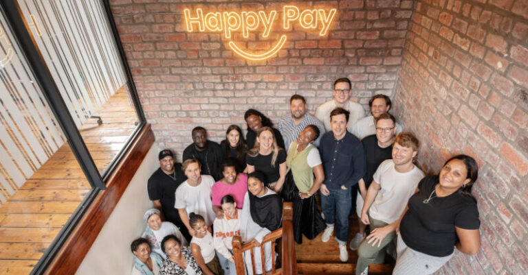 Happy Pay logosu