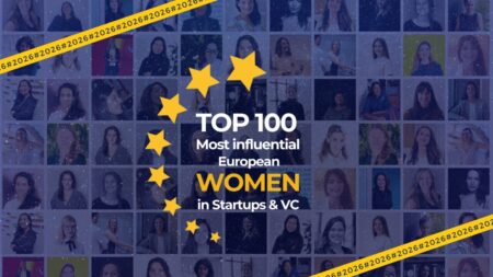 Avrupa'nın en etkili kadın girişimcileri ve yatırımcıları