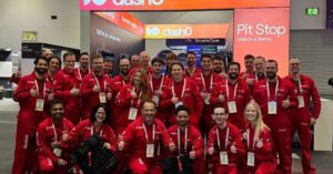 Balderton ve Dash0 anlaşması