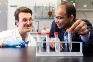 Utrecht merkezli Scinus Group, Otomatik Hücre Terapisi Platformunu Ölçeklendirmek için 3 Milyon Euro Sağladı Scinus Group'un otomatik hücre terapisi platformu