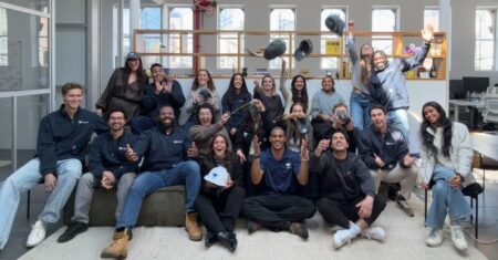 Y Combinator, Kadın Girişimci Tarafından Kurulan İnşaat Teknolojisi Trayd’a 10 Milyon Dolar Yatırım Yaptı Trayd inşaat teknolojisi